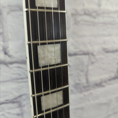 Epiphone Les Paul Custom Electric Guitar
