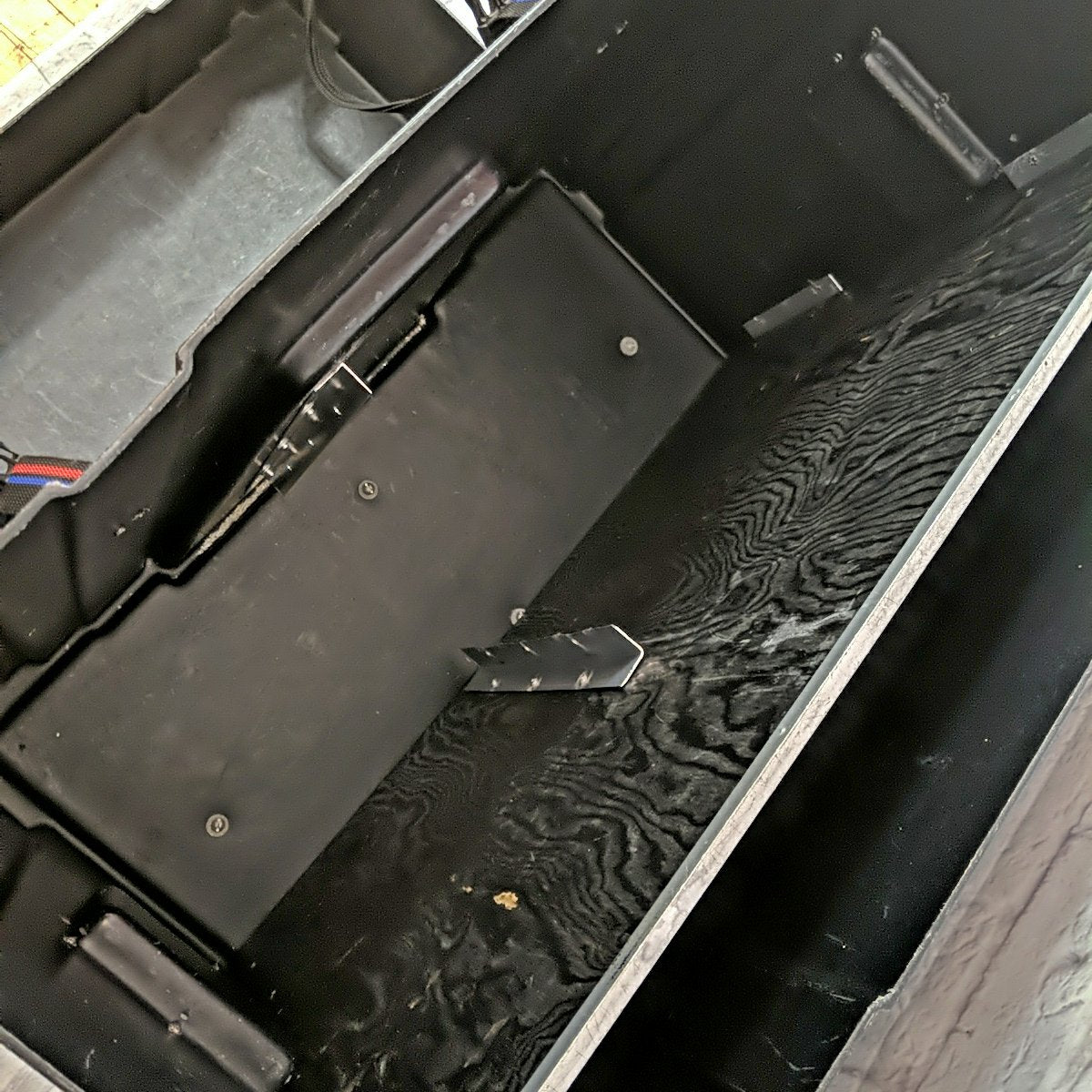 Humes & Berg Enduro Hardware Trap Case
