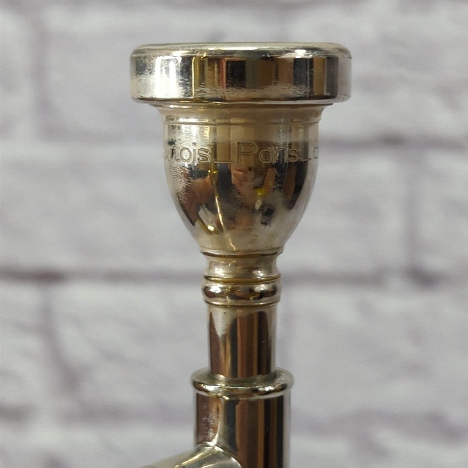 Buffet Antoine Courtois AC103T Paris Student Trombone - Includes hard case, mouthpiece, extras - Ready to play!