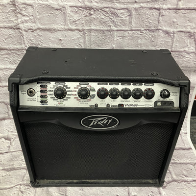 Peavey Vypyr VIP-1 Modeling Guitar Amp