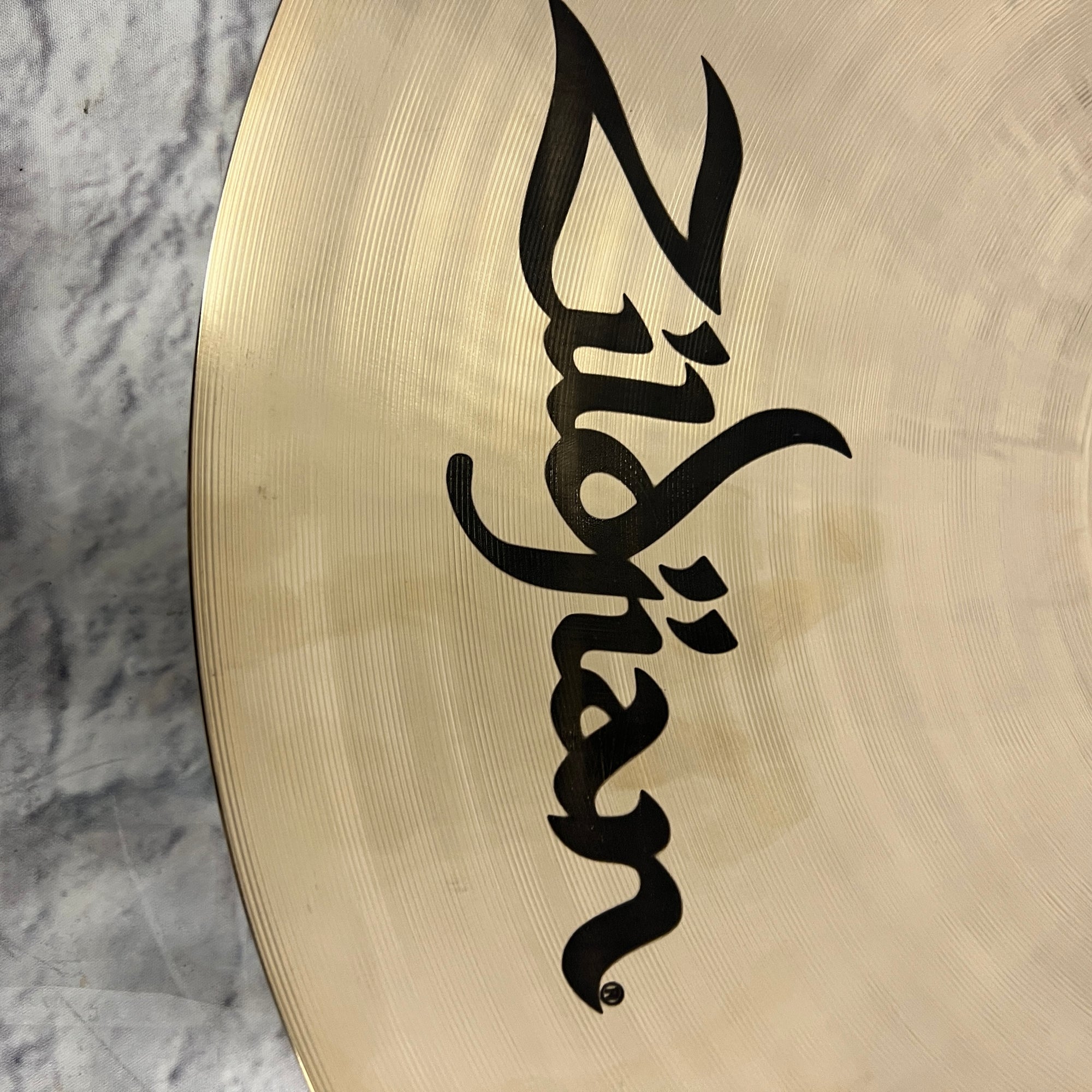 Zildjian 20 A Custom Medium Ride Cymbal