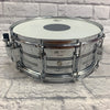 Lyons 14 Chrome Snare Drum