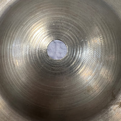 Ludwig Paiste 12 Cymbal Made in Germany