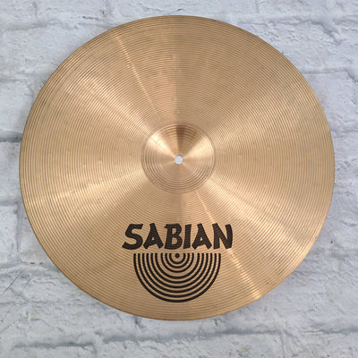 Sabian B8 17" Crash Cymbal