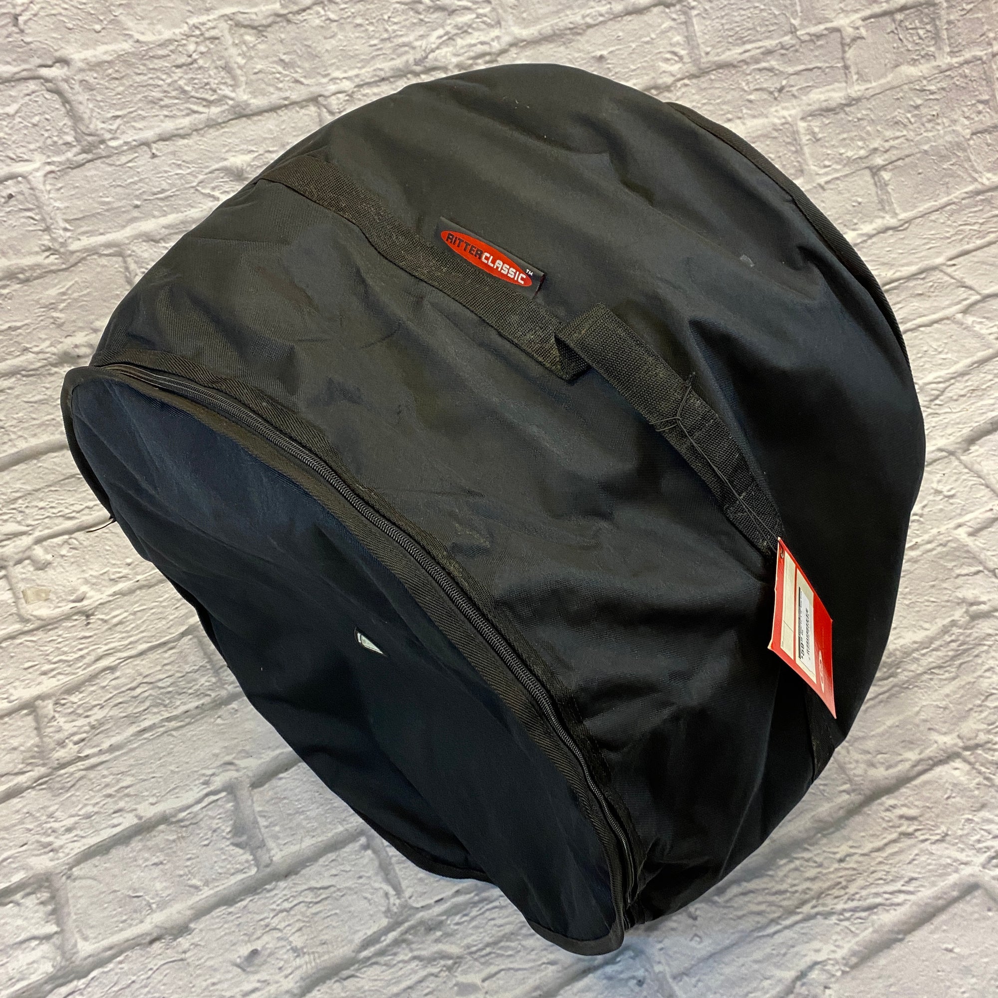 Ritter 24x18 Bass Drum Bag