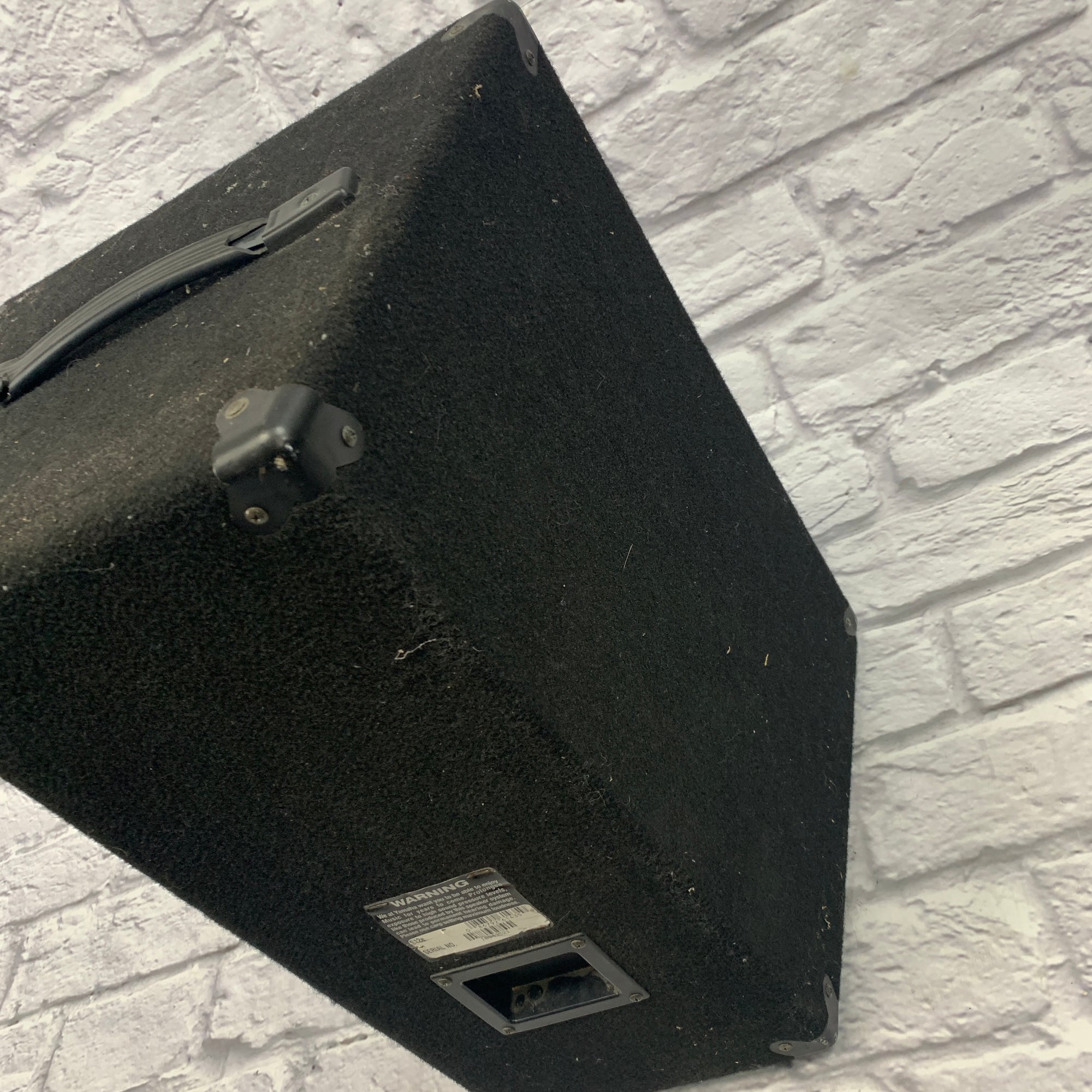 Yamaha S12e Passive Speaker