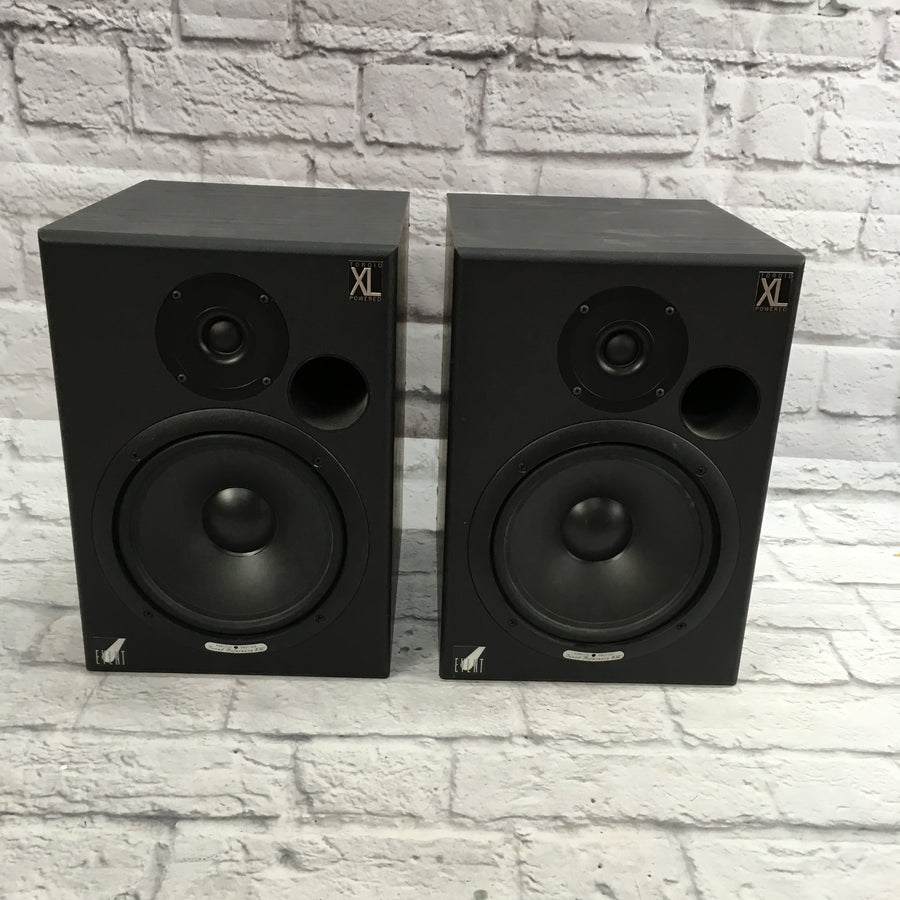 Event TR8XL Reference Monitor Pair