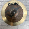 Zion Crash Cymbal 19