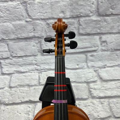 Leon Aubert D903 3/4 Violin