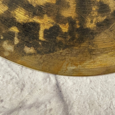 Sabian XSR Monarch 15 Hi Hat Cymbal Pair