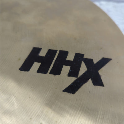 Sabian 15 HHX Groove Hats Hi Hat Cymbal Pair