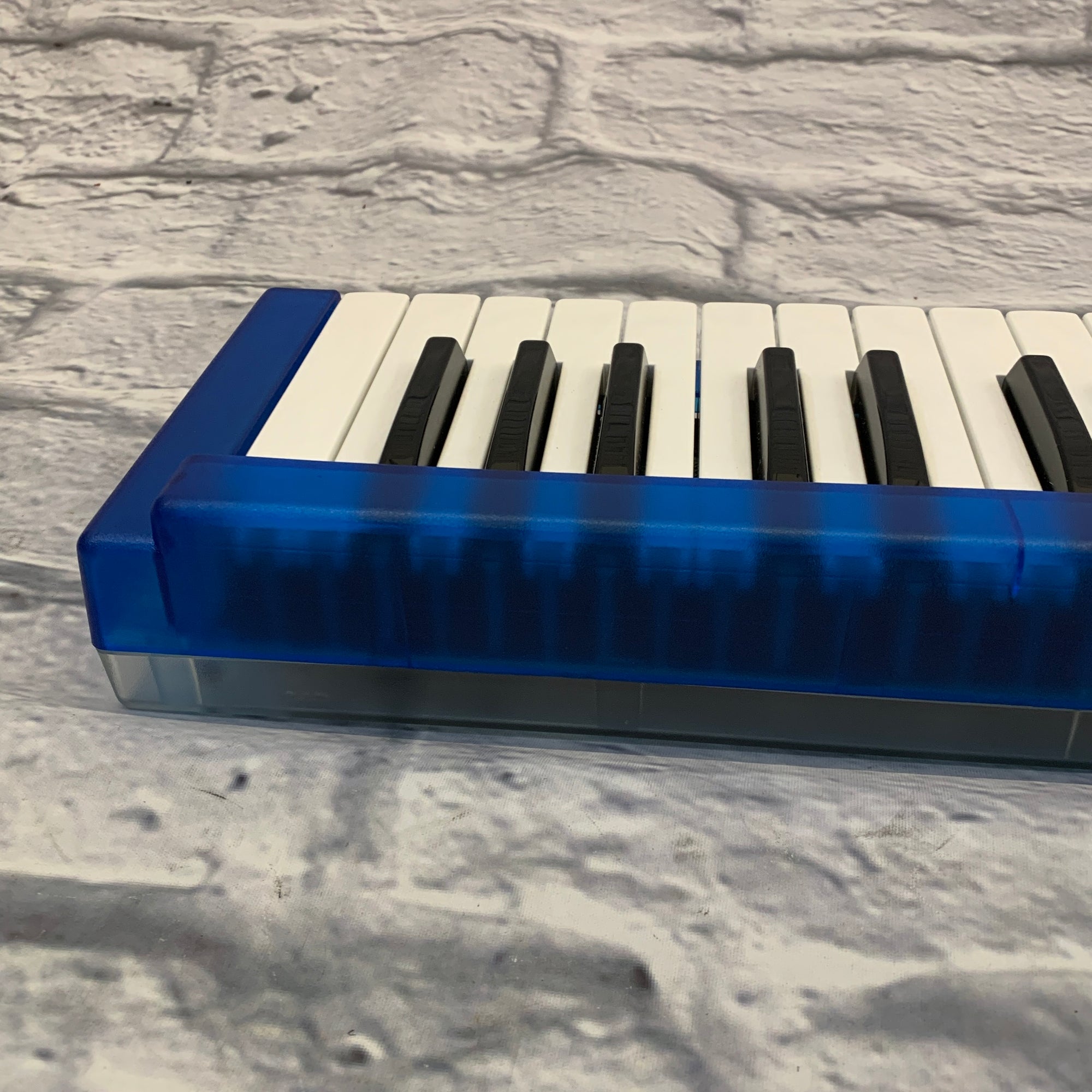 Vintage Fatar PLS 49 Piano Learning System