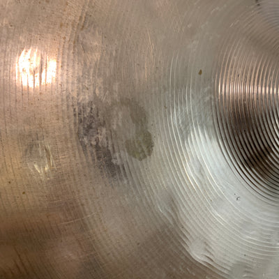 Zildjian ZBT 20" Ride Cymbal