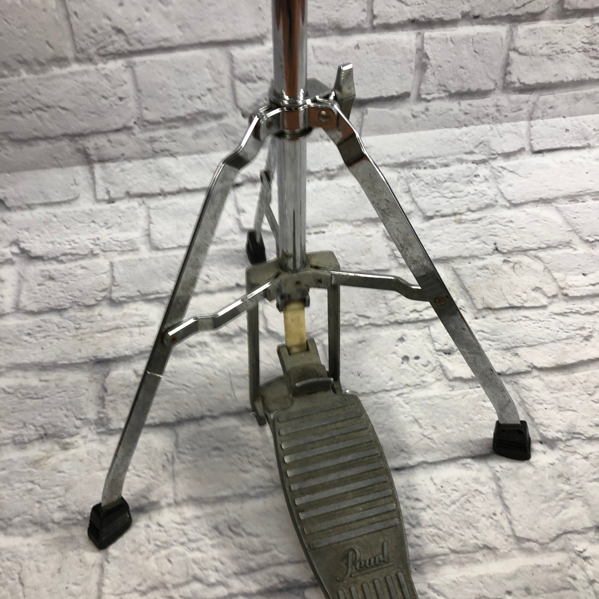 Pearl Single Brace Hi Hat Stand