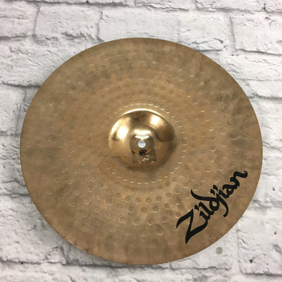 Zildjian 14in ZBT Crash Cymbal