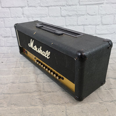 Marshall JCM900 Dual Reverb 100W Guitar Amp Head