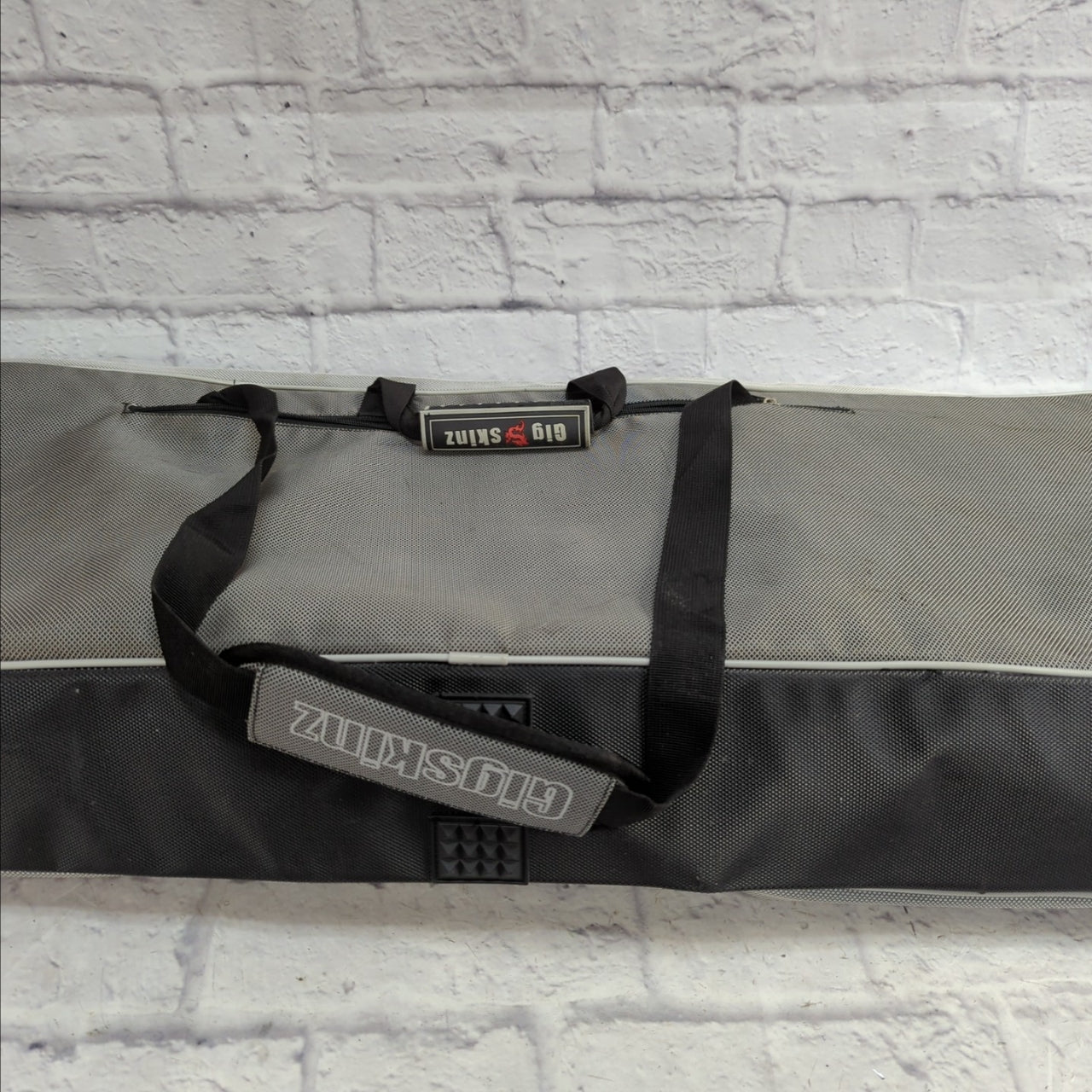 Gig Skinz 76 Keyboard Carrying Bag Keyboard Bags