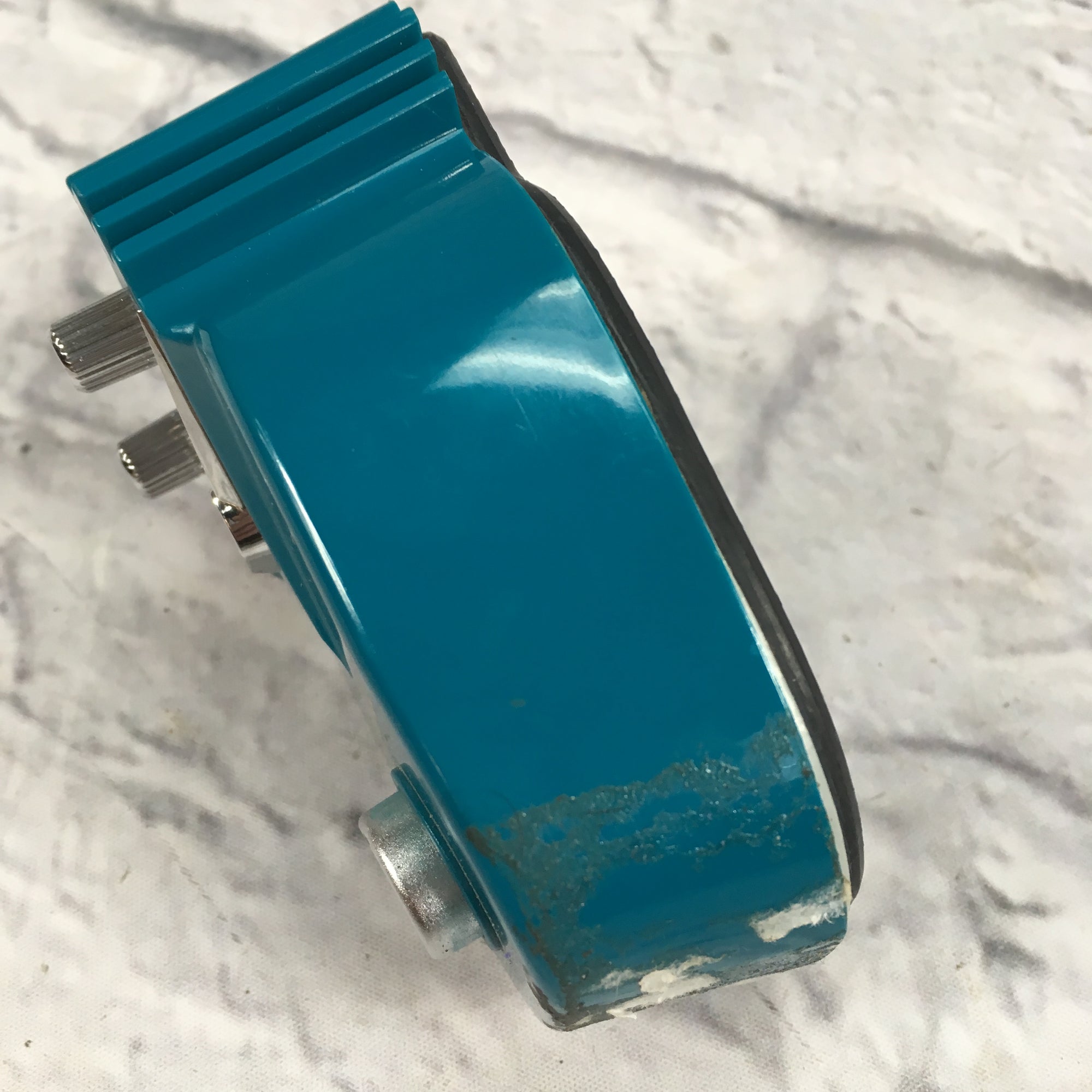 Danelectro Surf and Turf Compressor Pedal