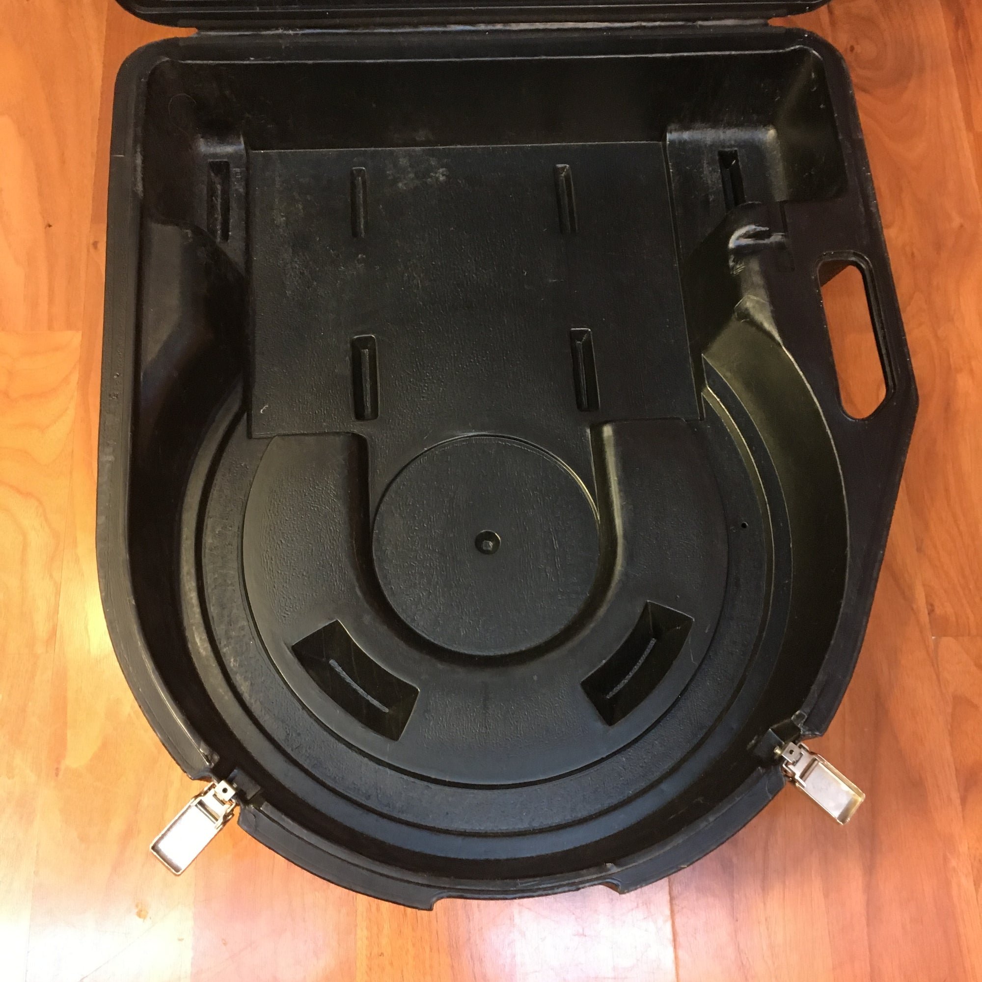 Slingerland 14in Black Snare Case