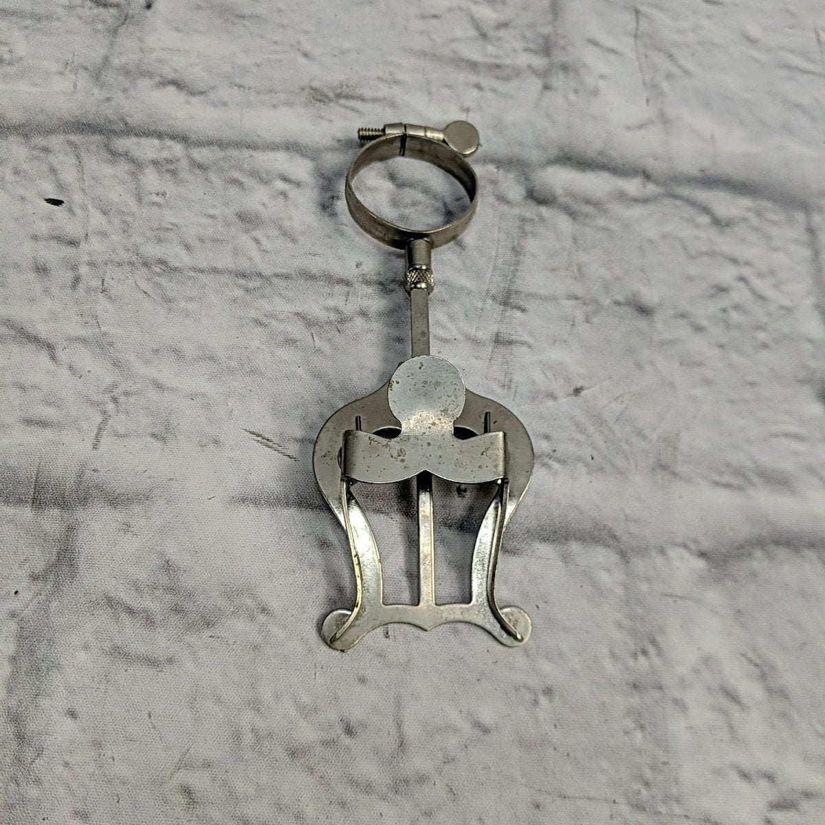 Pruefer Vintage Bb Clarinet with Case