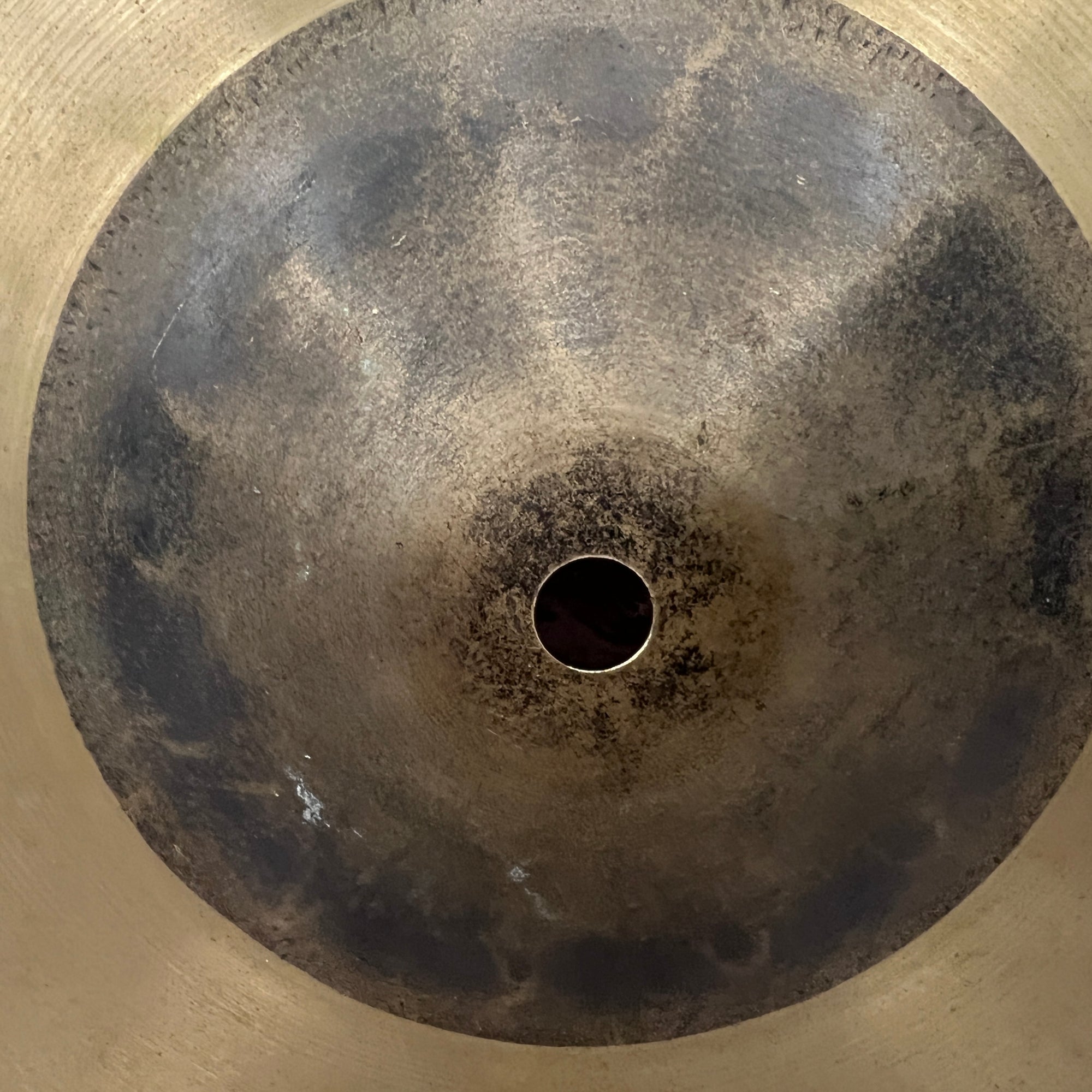 Sabian 18 HHX Power Crash Cymbal