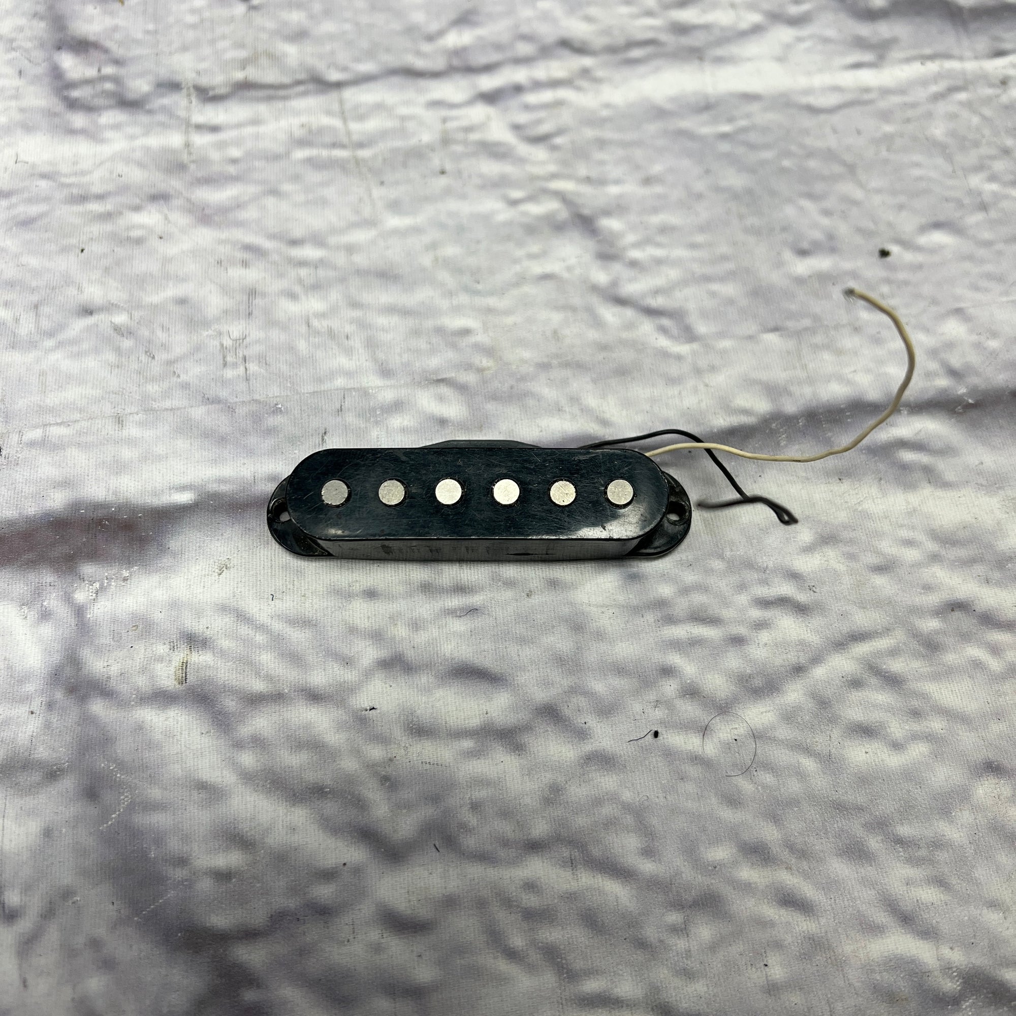 Unknown 13.29k Single Coil Pickup