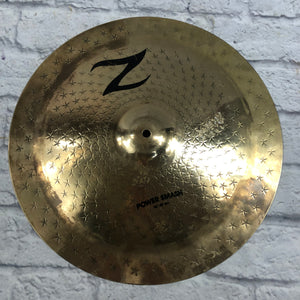 Zildjian 18 Power Smash China Cymbal
