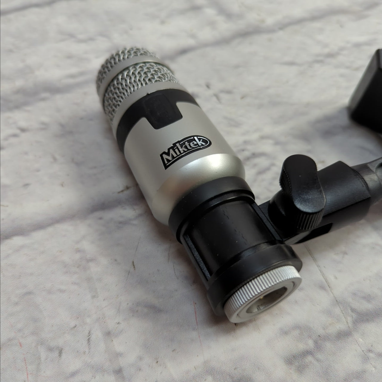 Miktek PM10 Cardioid Dynamic Microphone