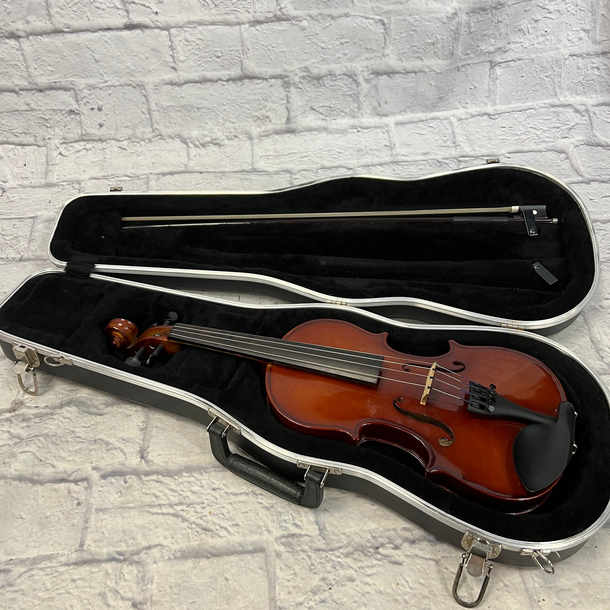 Scherl & Roth 3/4 Violin Model R101E3