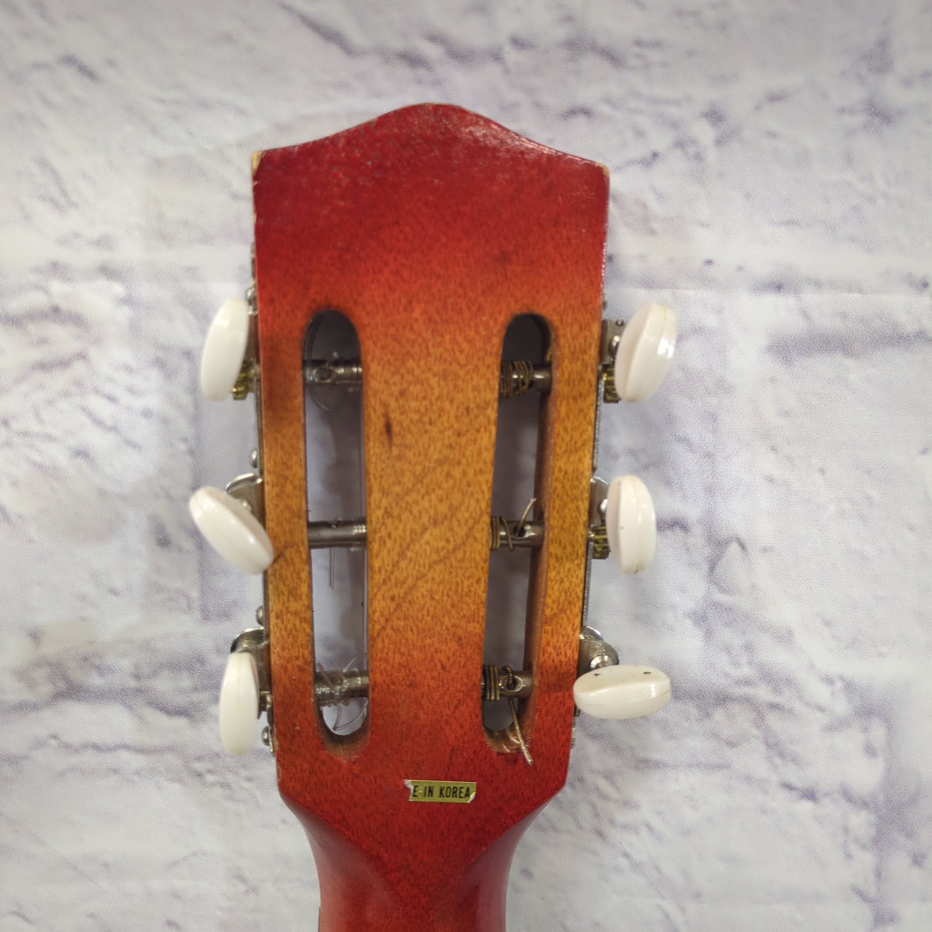 Prestige Parlor Guitar Korea High Action