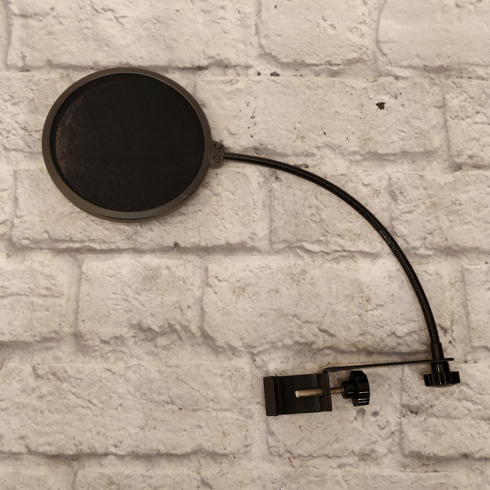 Sterling PF2 Professional Mesh Pop Filter