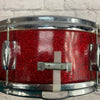 Vintage Made in Japan 13 Snare Drum