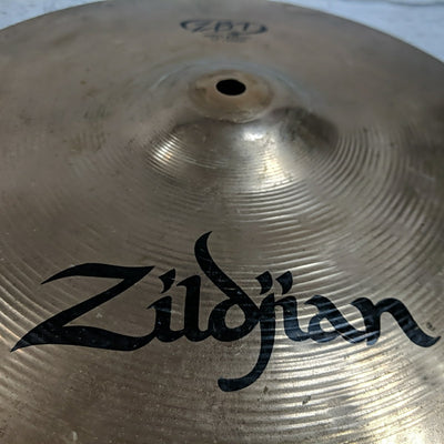 Zildjian ZBT 14 Hi Hat Cymbals