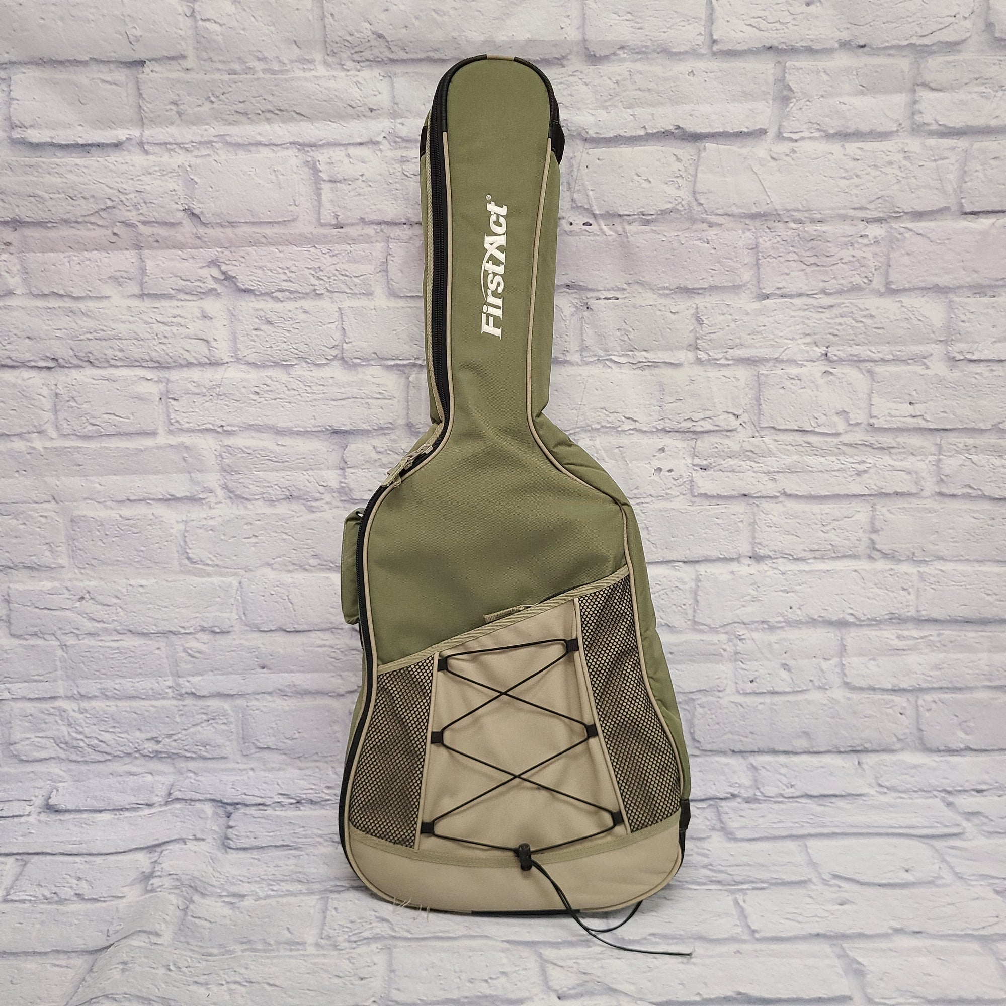 First Act Dreadnought Acoustic Gig Bag