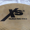 Sabian XS20 Hi Hats 14