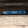 Crown XLS 402 Stereo Power Amplfier