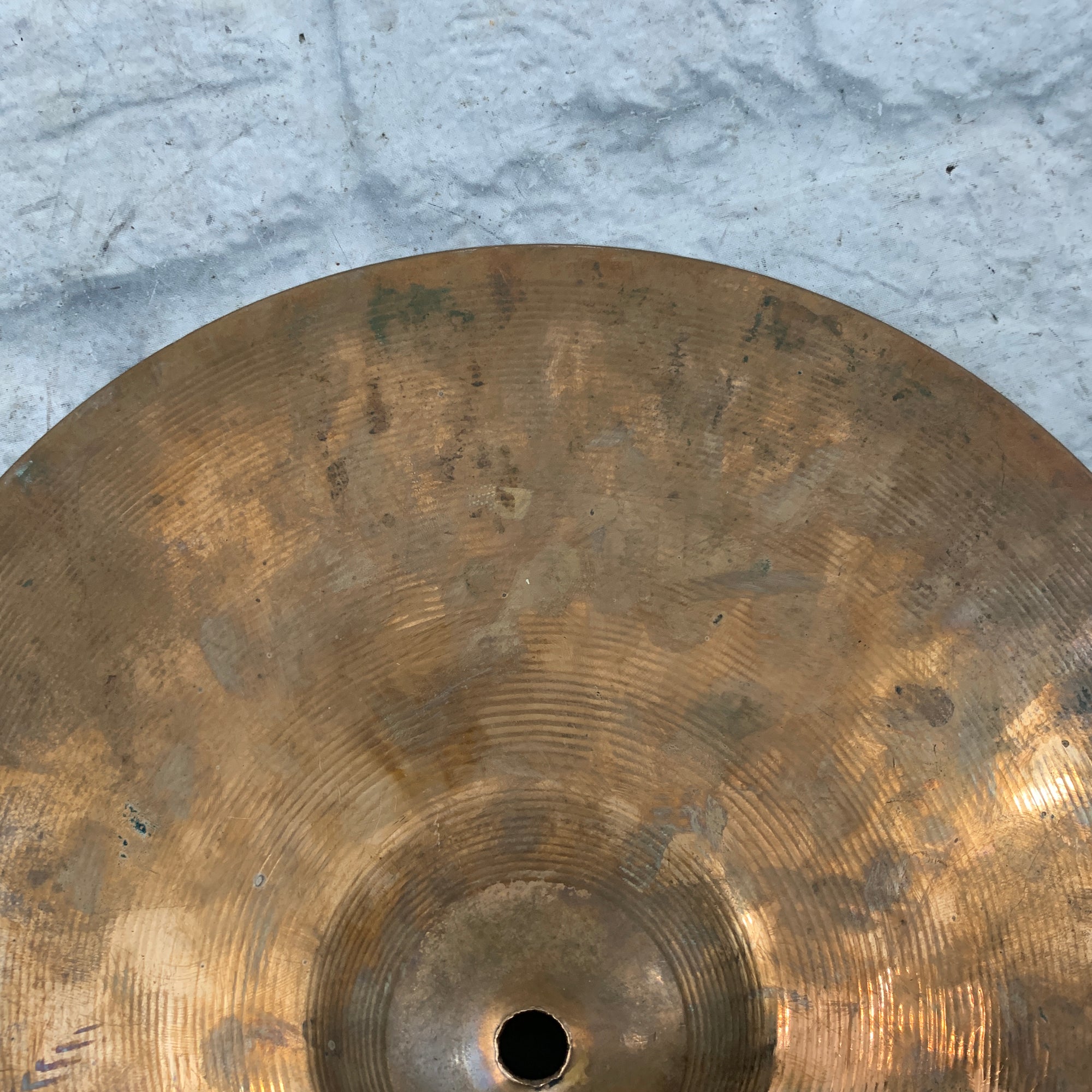 Zildjian ZXT Hi Hat Pair