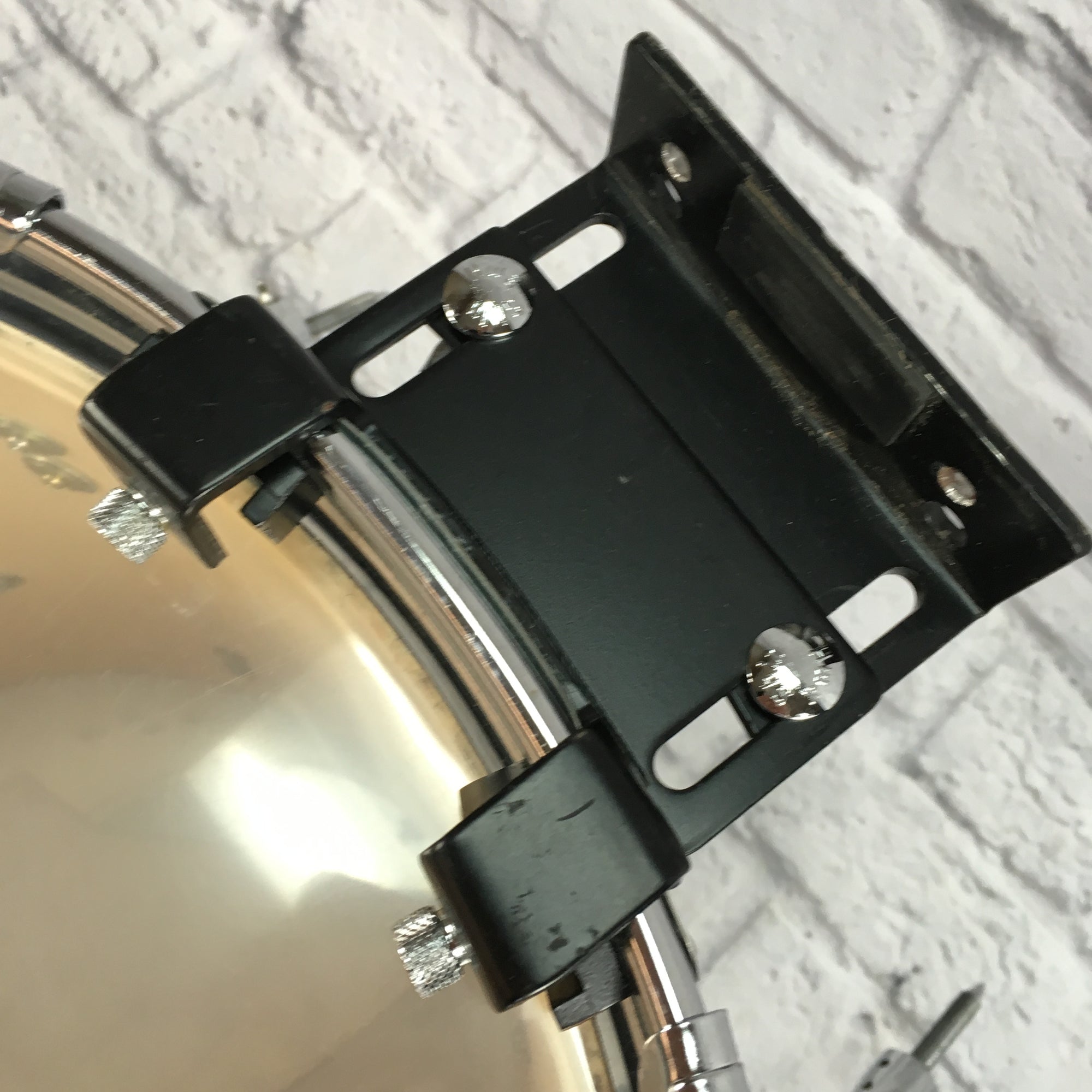 Keller / PDP 16in Conversion Bass Drum