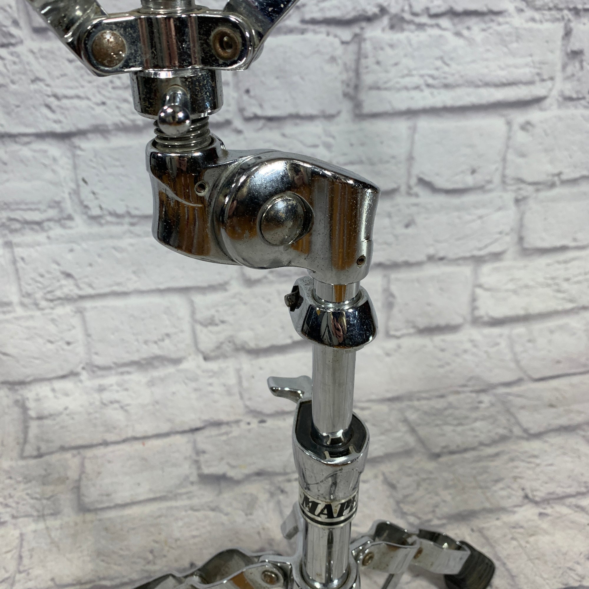 Mapex Double Braced Snare Stand