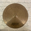 Zildjian Amir 20 Ride Crash Ride Cymbal