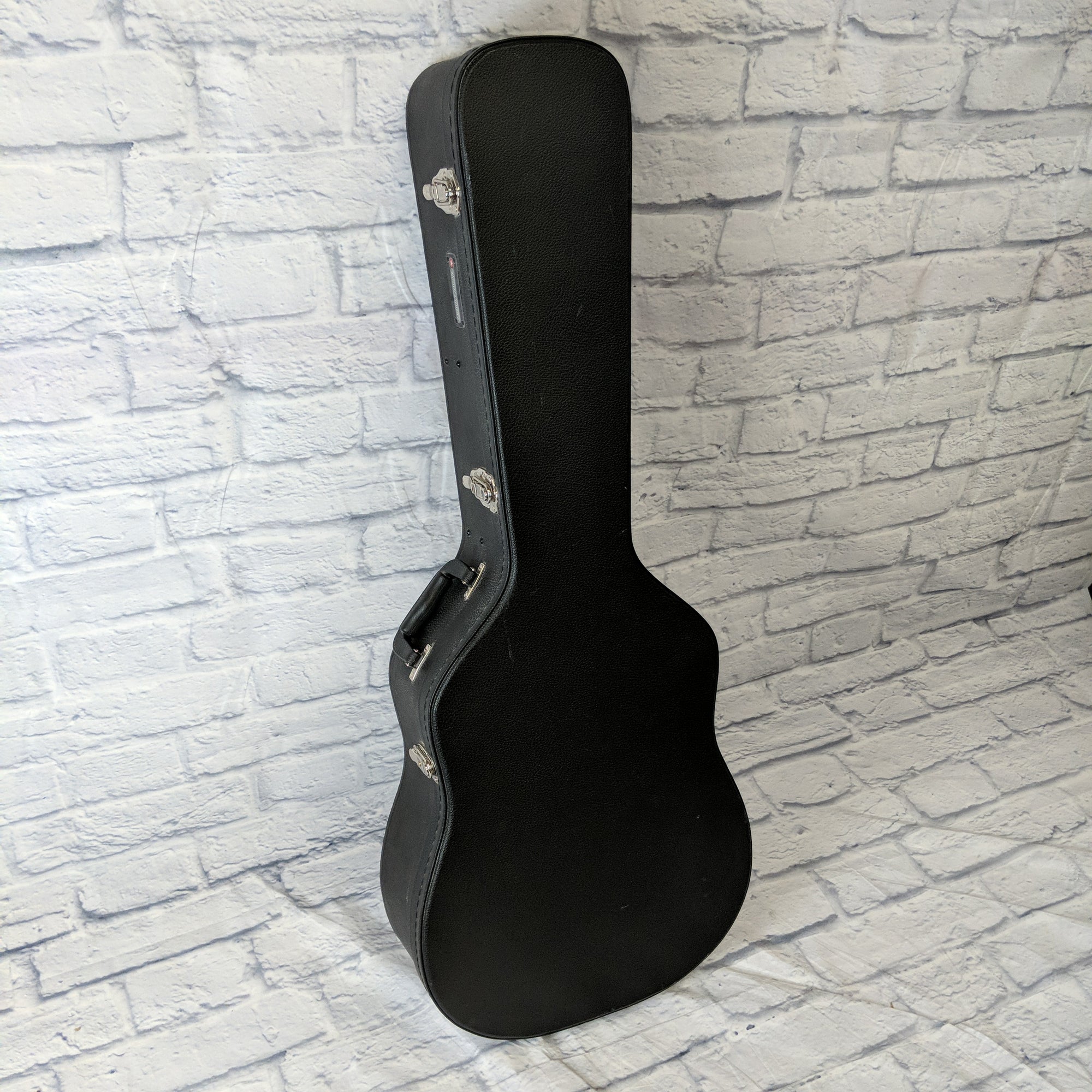Road Runner Dreadnought Acoustic Hard Case