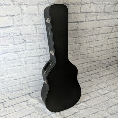 Road Runner Dreadnought Acoustic Hard Case