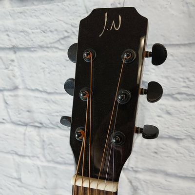 James Neligan SCO-D Acoustic Guitar