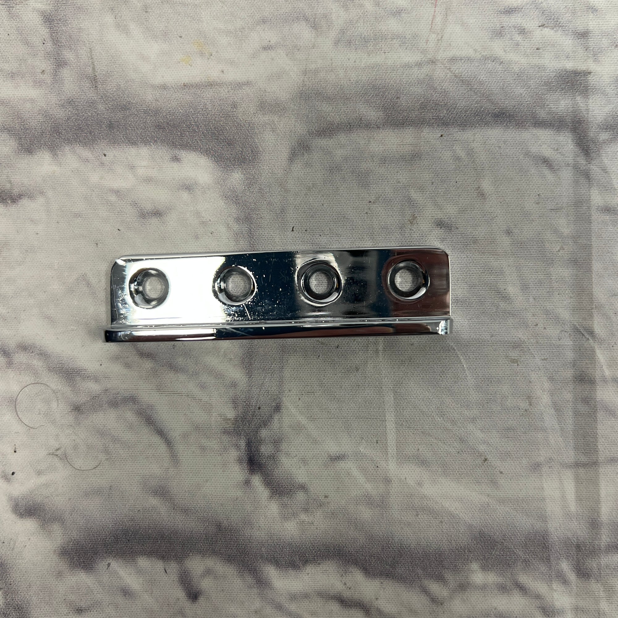 Hamer 8 12 String Tail Piece