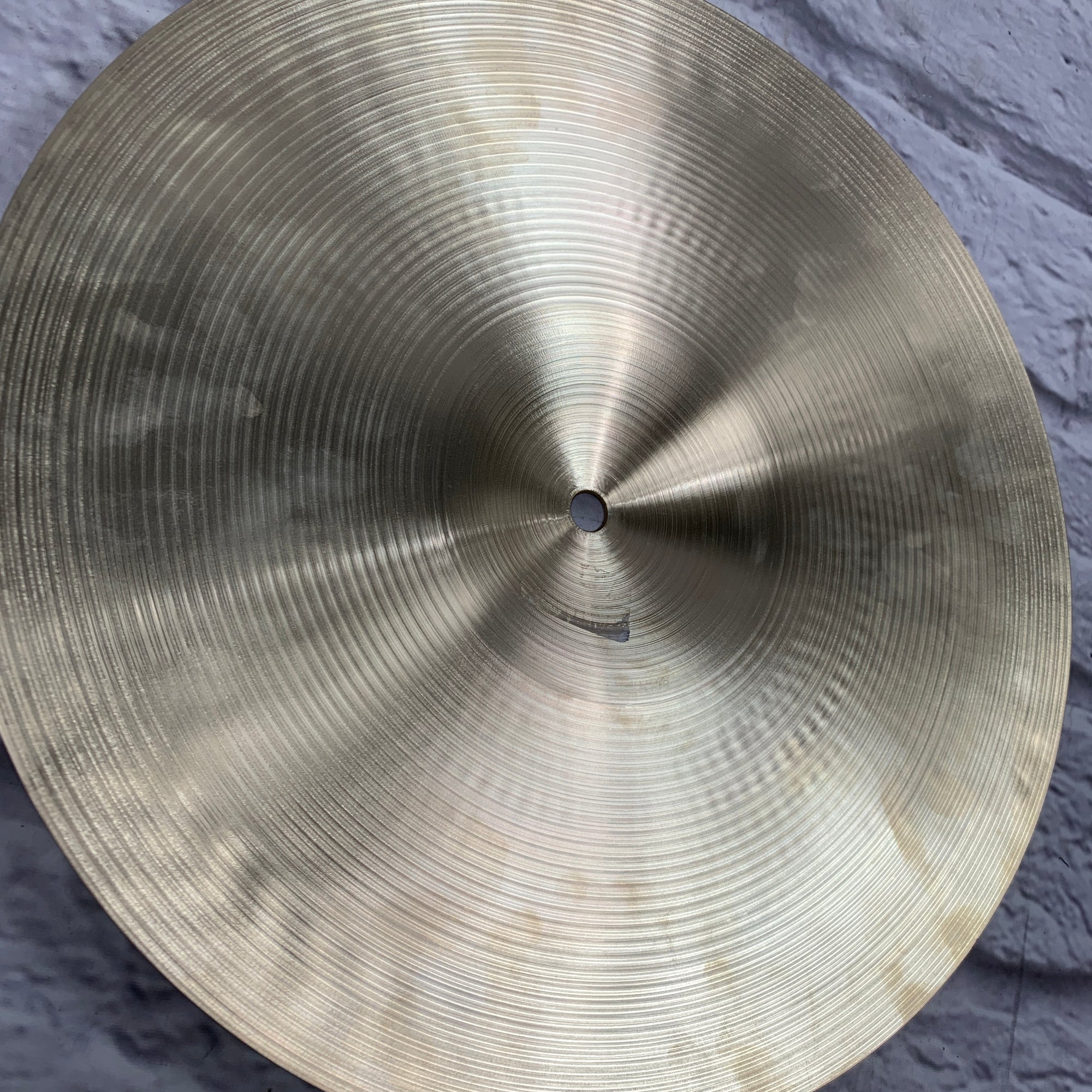Zildjian New Beat 14" Hi Hats