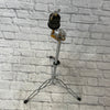 Pacific Double Braced Straight Cymbal Stand