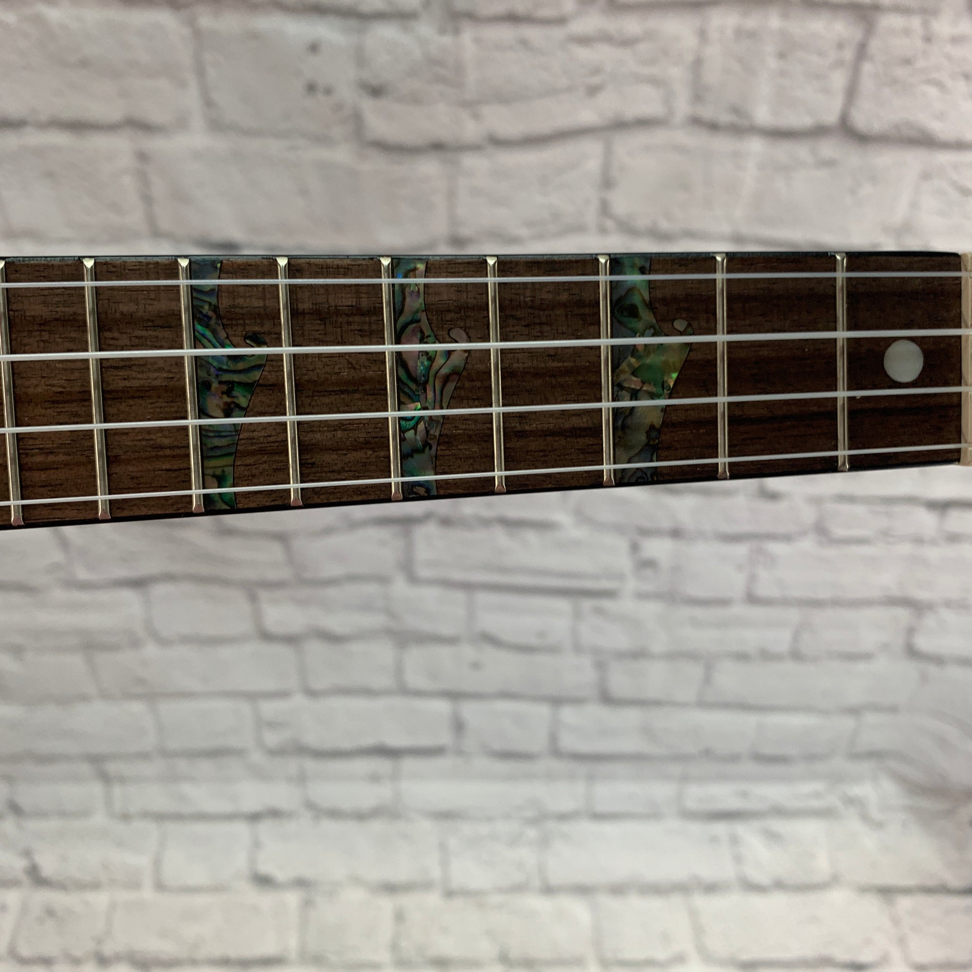 Luna HTC KOA Ukulele