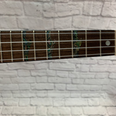 Luna HTC KOA Ukulele