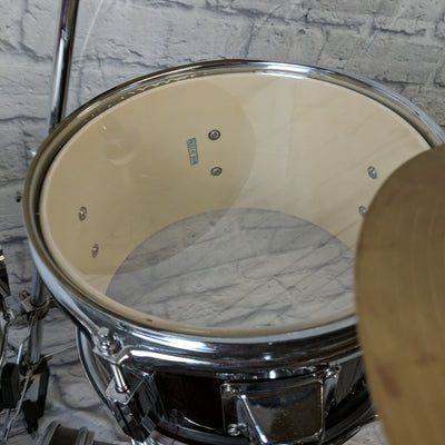 GP Percussion GP50 Junior Drum kit