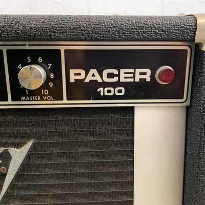 Peavey Pacer 100 Guitar Combo